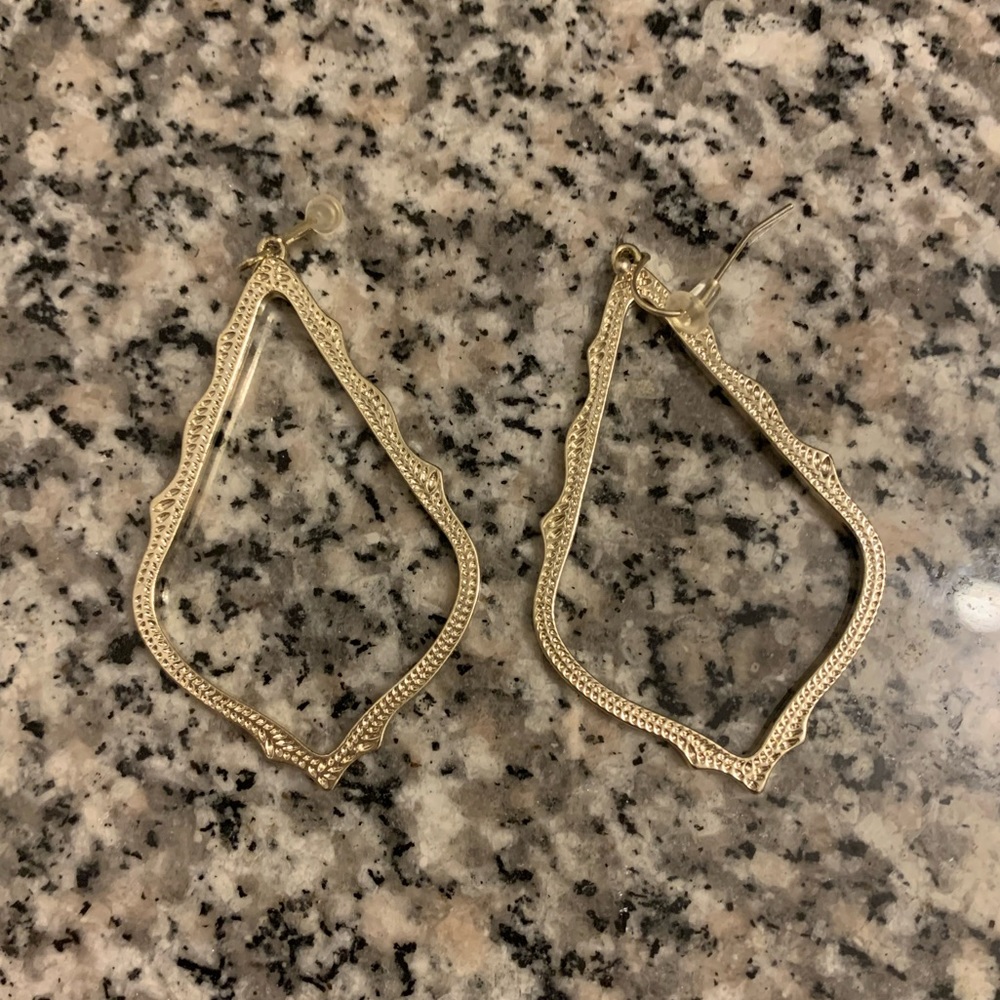 Kendra Scott Earrings